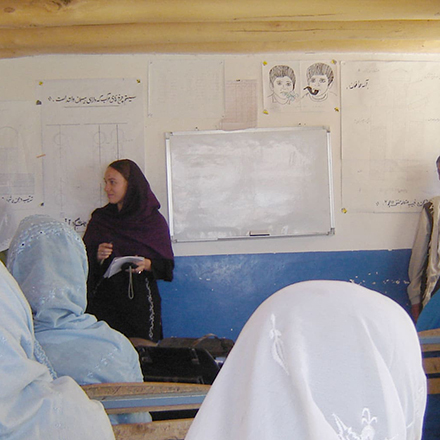 Education