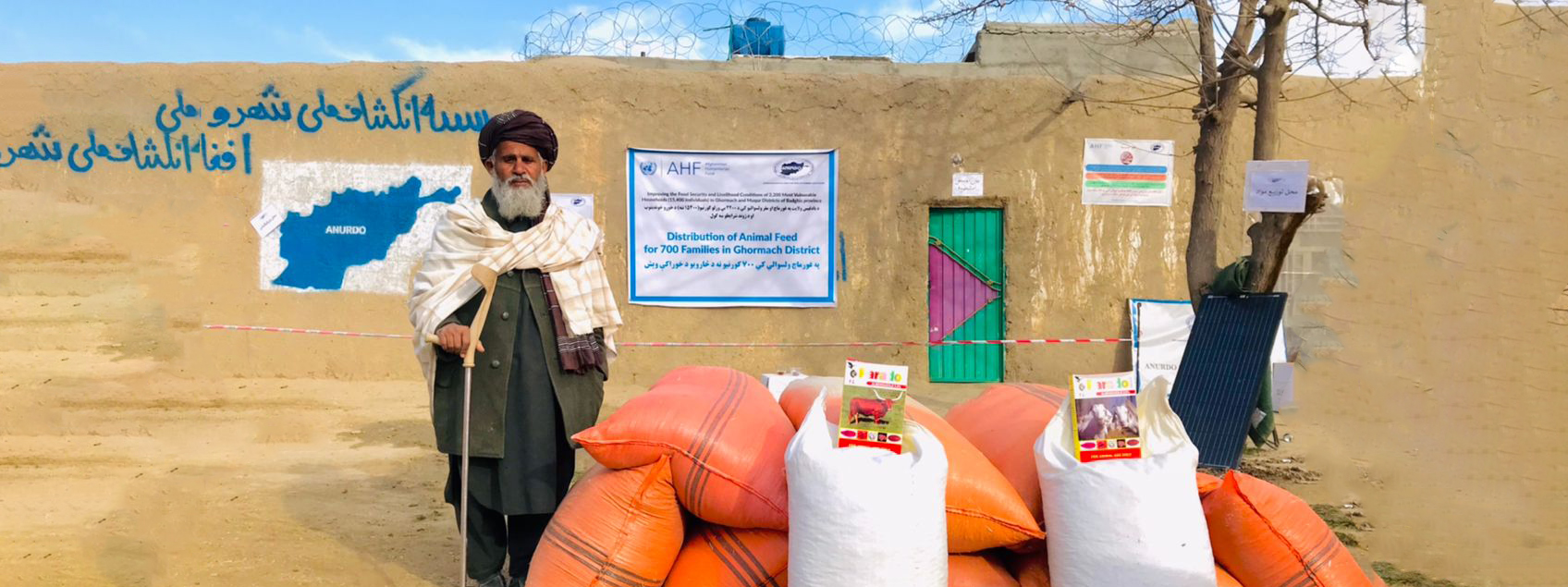 Food Security